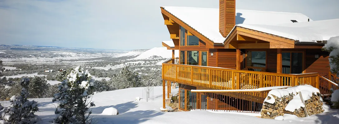 Niseko Cedar Homes